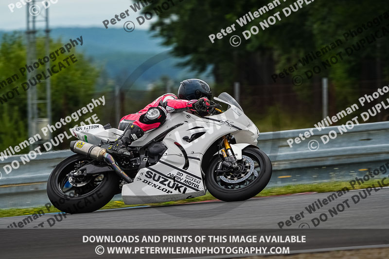 Slovakia Ring;event digital images;motorbikes;no limits;peter wileman photography;trackday;trackday digital images